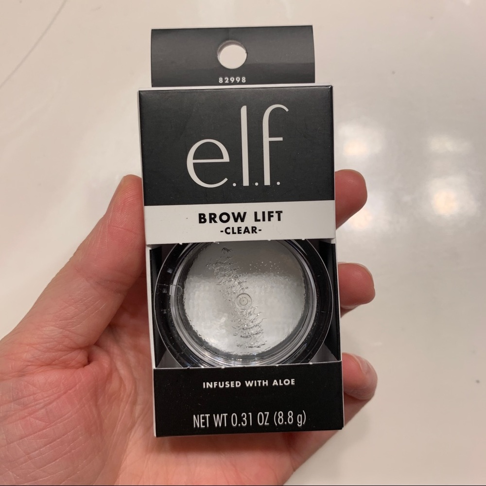 ELF Brow Lift Gel/Wax